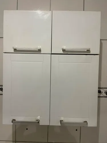 Vendo alguns móveis usados