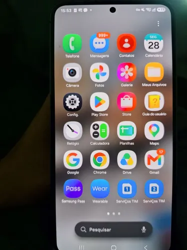 Celular Samsung S23