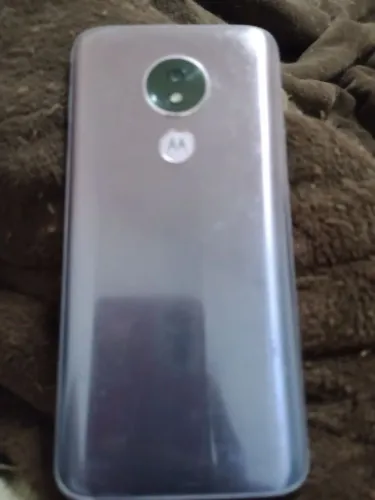 Celular Motorola g6play para conserto ou retirada de peças 