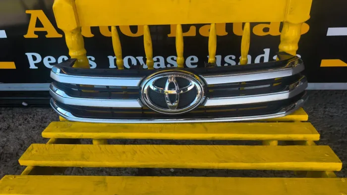 Grade Hilux 2015/2016/2017/2018/2019