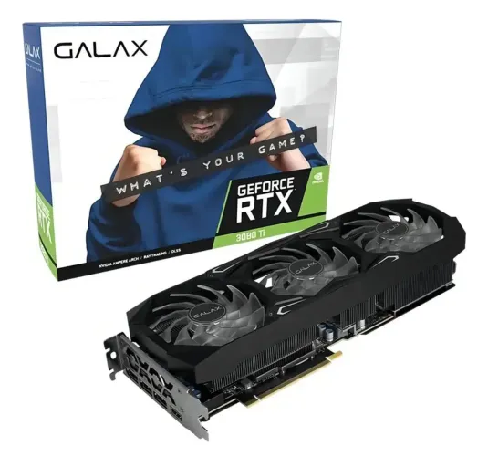 Rtx 3060ti GDDR6X