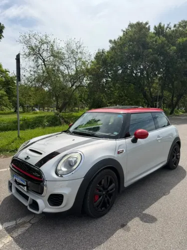 Mini Cooper John Works 2.0 Turbo 3P Aut. 2017
