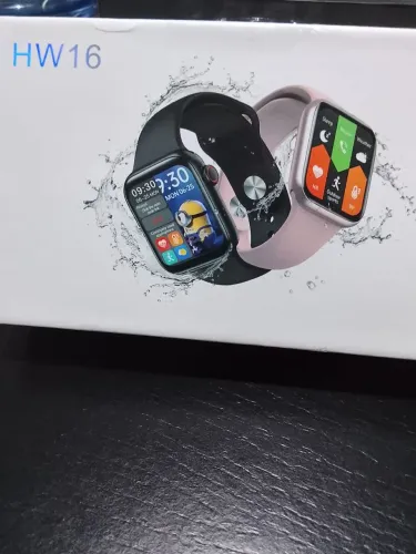 Smartwatch HW16