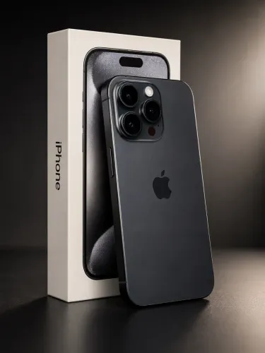 vendo iphone 15pro