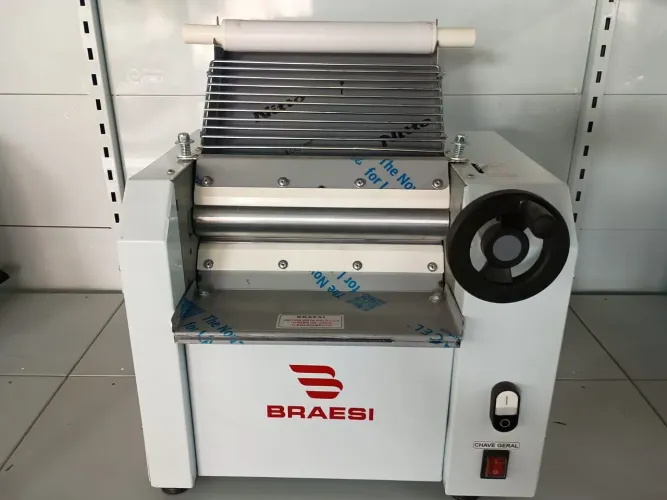 Cilindro Laminador CB-30 30cm Bivolt - Braesi