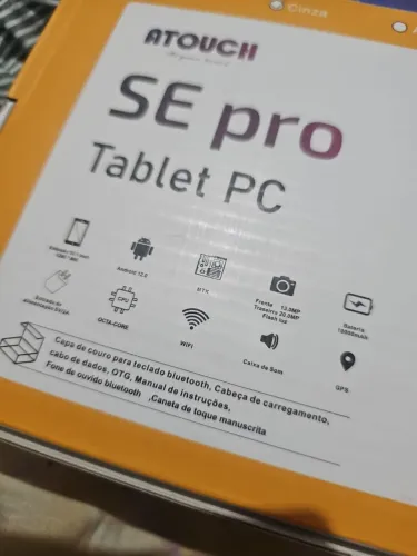 Tablet PC
