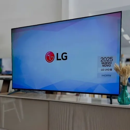 Smart tv semi nova 50 polegadas LG