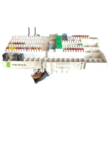 Caixa De Fusíveis Scania Ntg 2569894