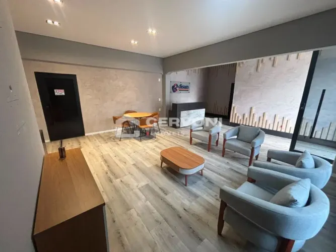 BRA22757 - Galpão Comercial e Industrial - 950m² - Condomínio Empresarial Eldorado - Zona