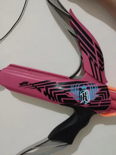 Nerf tipo arco