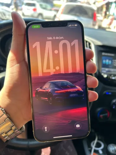iPhone 12 Pro Max 128gb