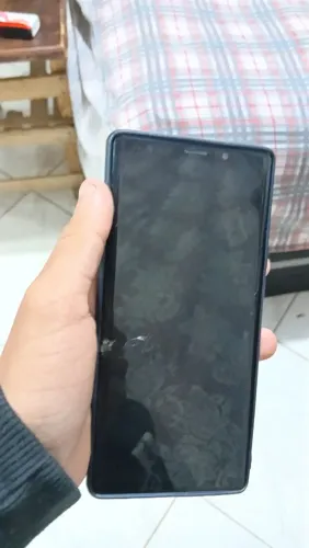 SAMSUNG GALAXY NOTE9