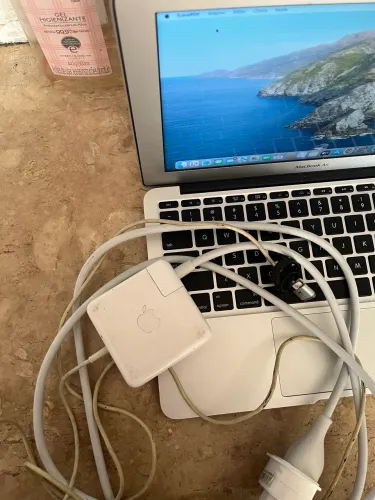 Vendo MacBook