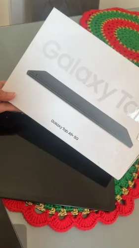 Samsung tab a9+ 5g