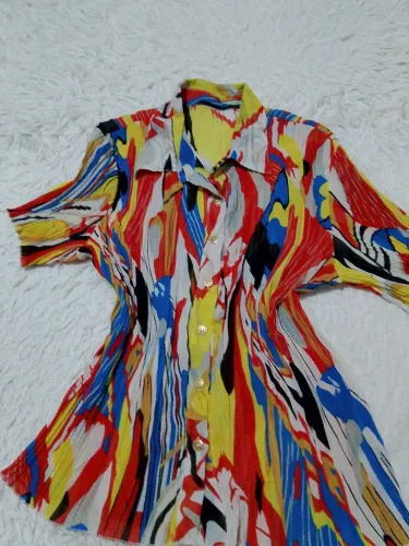 Blusa