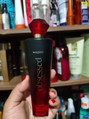 Perfume Obsessed (Wepink) 100ml