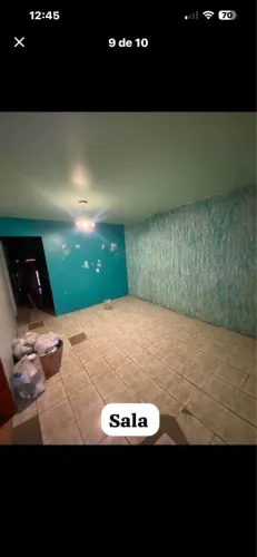 Vendo ou Troco Casa