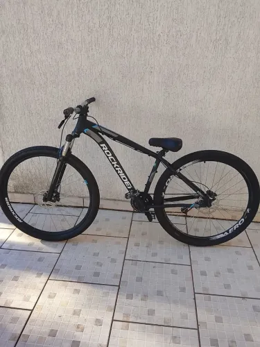 Vendo bicicleta rockrider st120