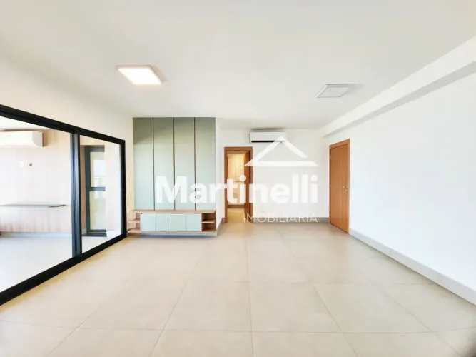 Apartamento para locação no Condomínio Authoria Splendor, próximo ao Parque Olhos D`Água -