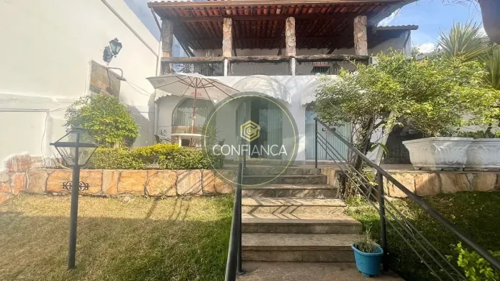 Casa à venda, Sagrada Família, Belo Horizonte, MG