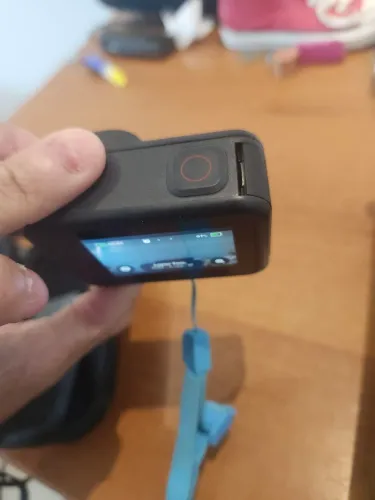 Go Pro Hero 8