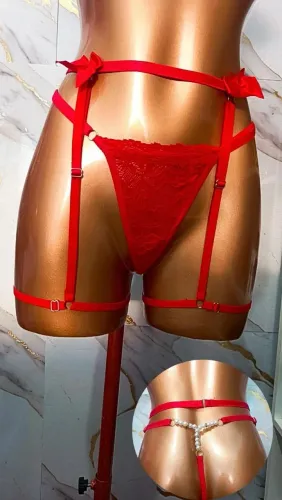 Lingerie sensualy