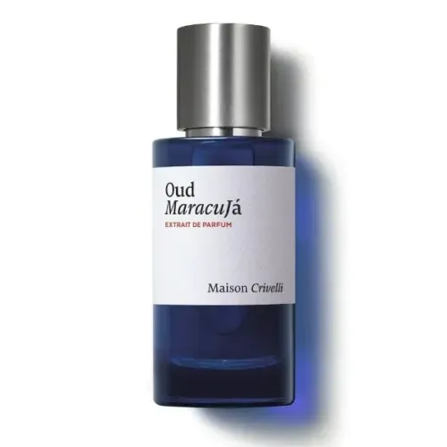 Perfume Maison Crivelli Oud Maracujá 100ml