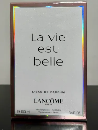 la vie est belle 100ml