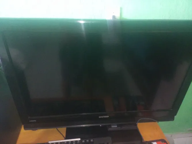 Tv semp toshiba
