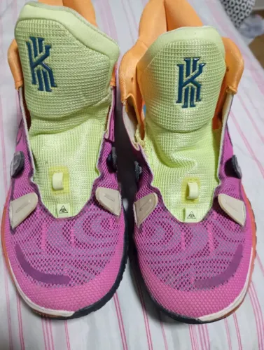 Tênis Nike original kirie 7