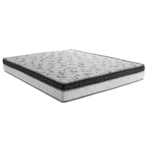Colchão Casal Ortobom Physical Super Pocket (Seminovo)