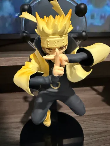 Figure Naruto