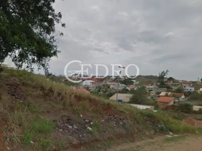 Terreno Vista Plano Parque Estoril São Pedro.