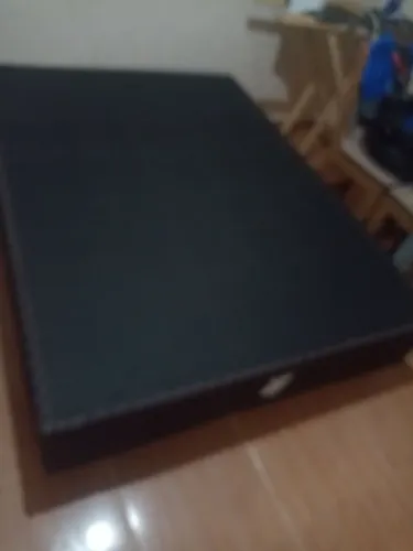 BOX CASAL NOVO NUNCA USADO