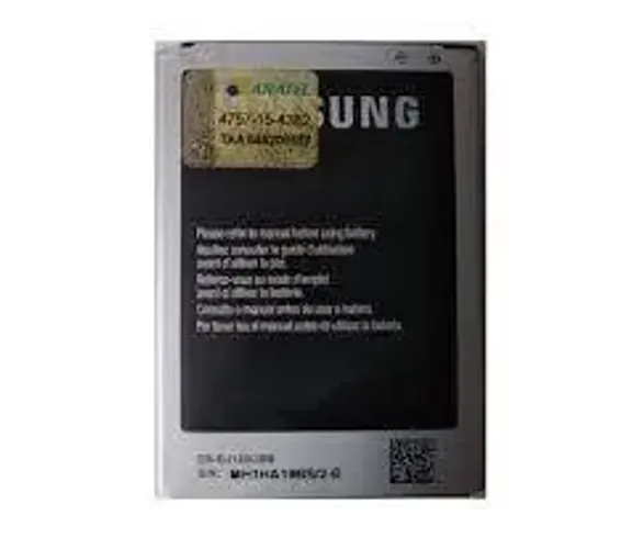 Bateria Original Samsung J1 Mini Em perfeitas condições de uso
