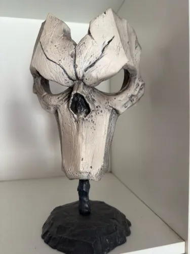 Darksiders 2 - Máscara do Morte (Collectors Edition)