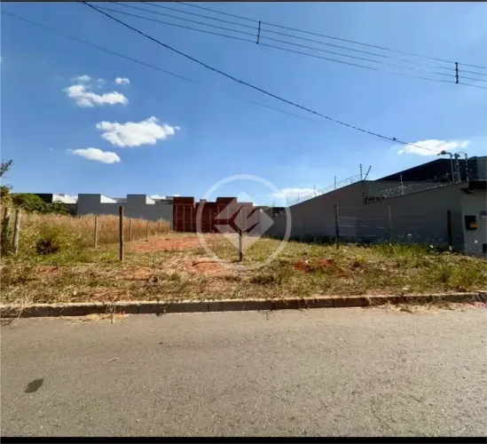 TERRENO JARDIM ATLANTICO codigo: 306783