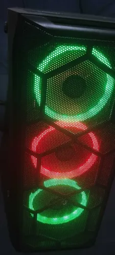 Vendo PC Gamer (Leia a Descrição)