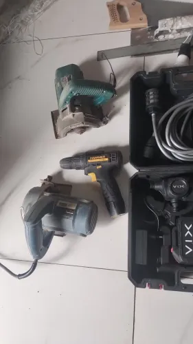 Vendo essas ferramentas