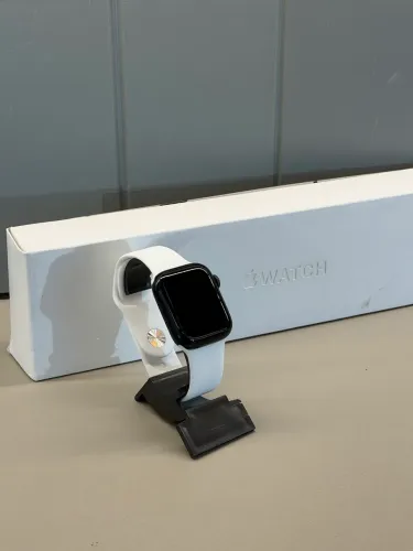Apple Watch Séries 8 41mm Gps Semi Novo | Loja Física