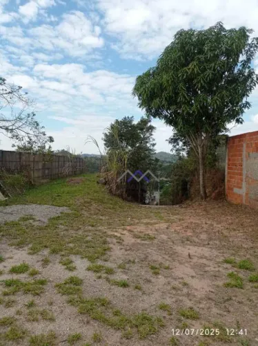Chácara com excelente terreno contendo 2 dormitórios à venda, 527 m² por R$ 450.000 - Jard