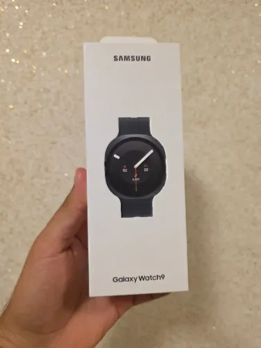 Galaxy Watch 9 44mm Lacrado