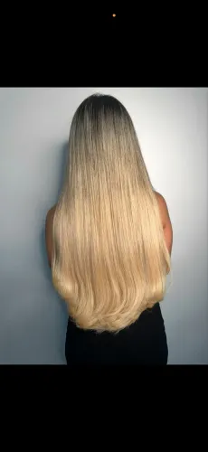 Cabelo brasileiro