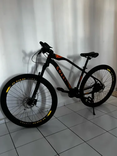 Bicicleta colli aro 29
