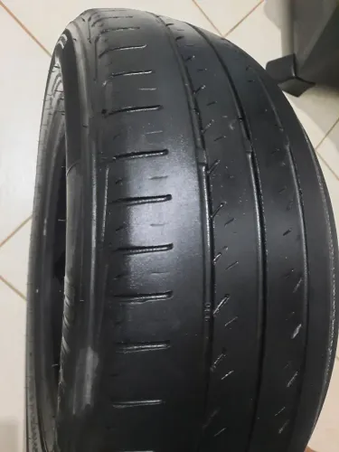 Kit 2 pneus Westlake 185 60 R14 para Recauchutagem 