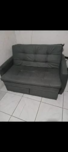 Sofá cama 