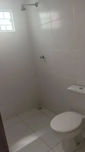 Casa 96m² com Terreno 125m² | Patos-PB | Monte Castelo | Oportunidade - Próx. à Av. Manoel