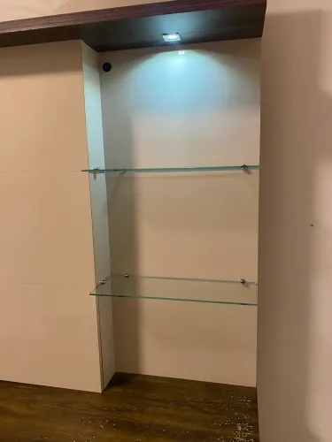 Home estante 1,80cm