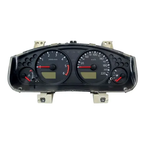 Painel Instrumentos Nissan Frontier 2008-2016