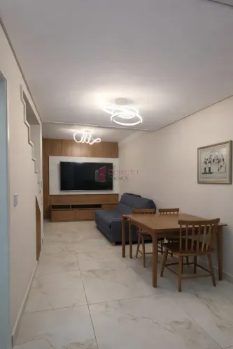 CASA À VENDA NO CONDOMÍNIO VERDANA - MEDEIROS - JUNDIAÍ/SP